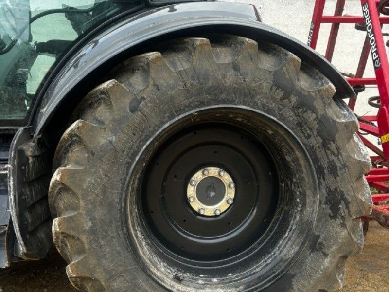 VALTRA - T254V TRACTOR - Image 5