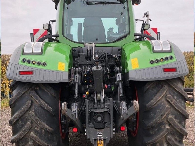 Fendt - 942 Vario ProfiPlus - Image 4