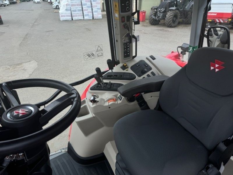 Massey Ferguson - 5S.145 ESD4 TRACTOR - Image 5