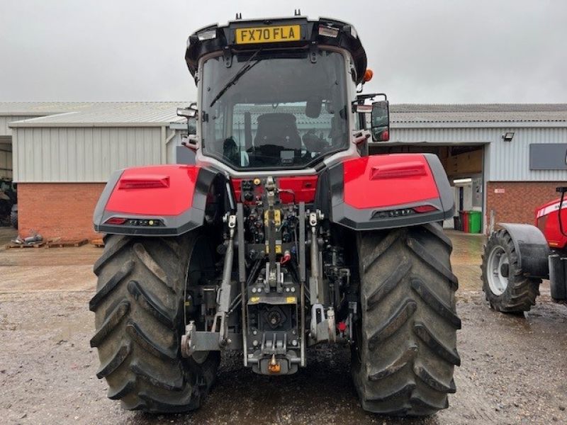 Massey Ferguson - 8S.205 EXD7 TRACTOR - Image 5