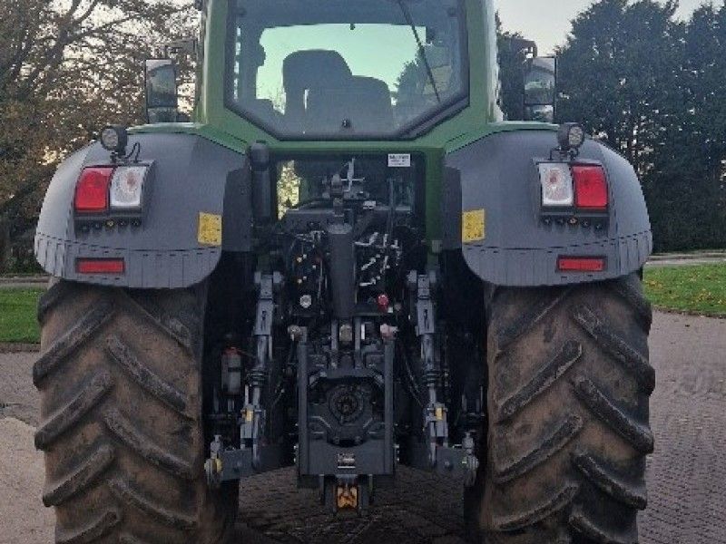 FENDT - 828 VARIO PROFI PLUS - Image 5