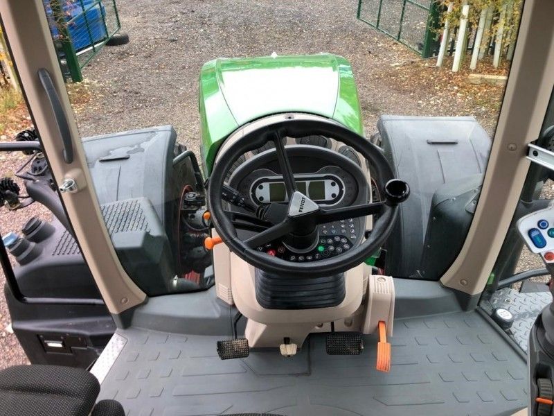 Fendt - 942 Vario ProfiPlus - Image 5