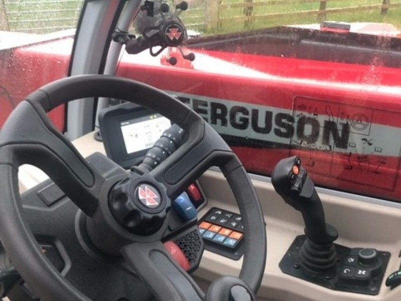 Massey Ferguson - TH.6030 TELEHANDLER - Image 6