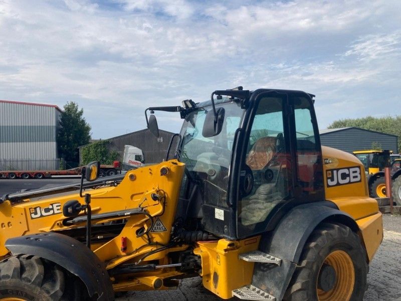 JCB - TM320S TELEHANDLER - Image 2