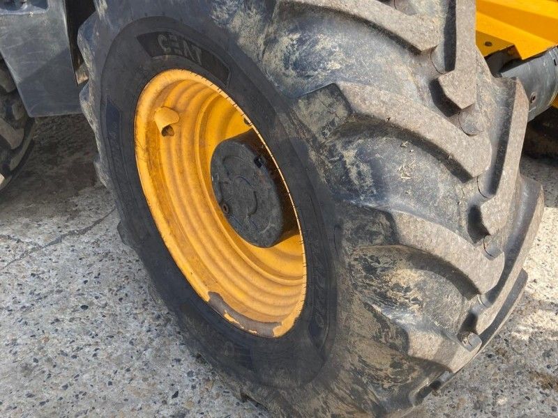 JCB - TM320S TELEHANDLER - Image 7