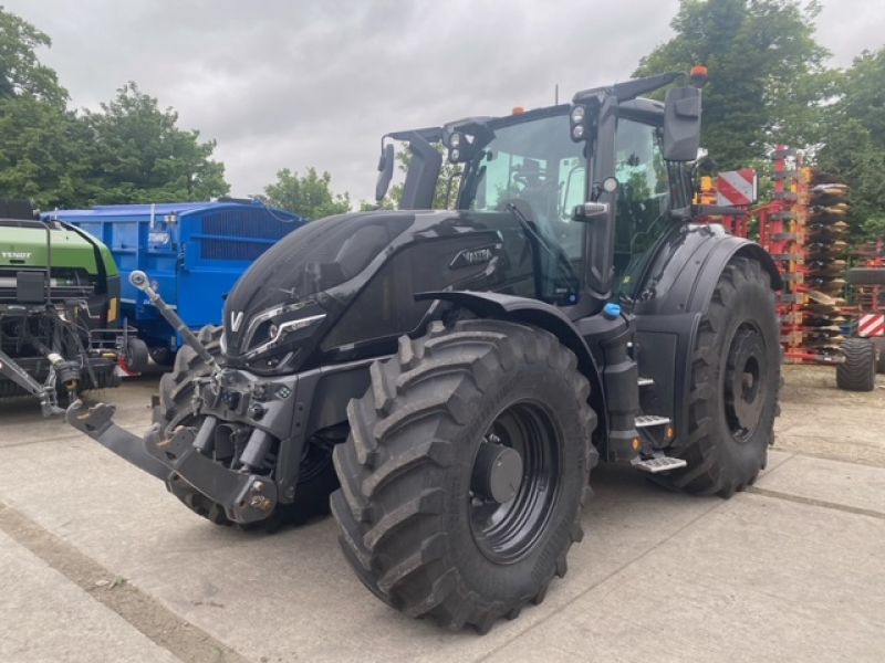 VALTRA - Q305 4WD TRACTOR - Image 2