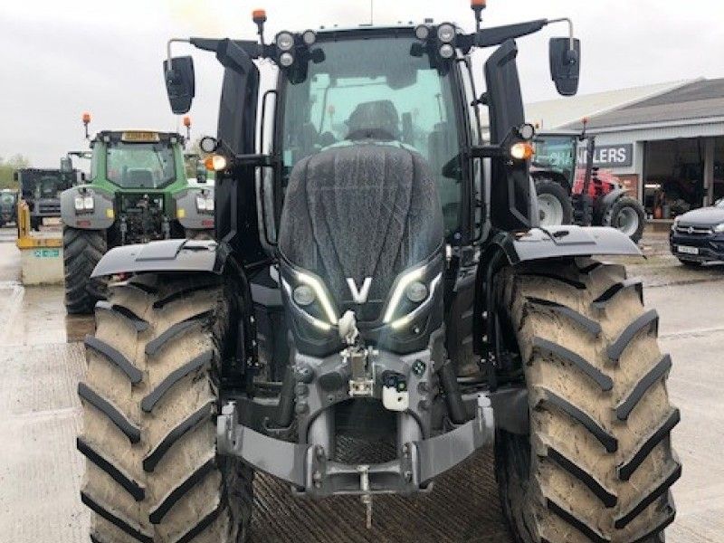 Valtra - T235D 4WD Tractor - Image 3