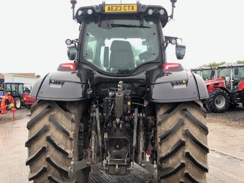 Valtra - T235D 4WD Tractor - Image 4