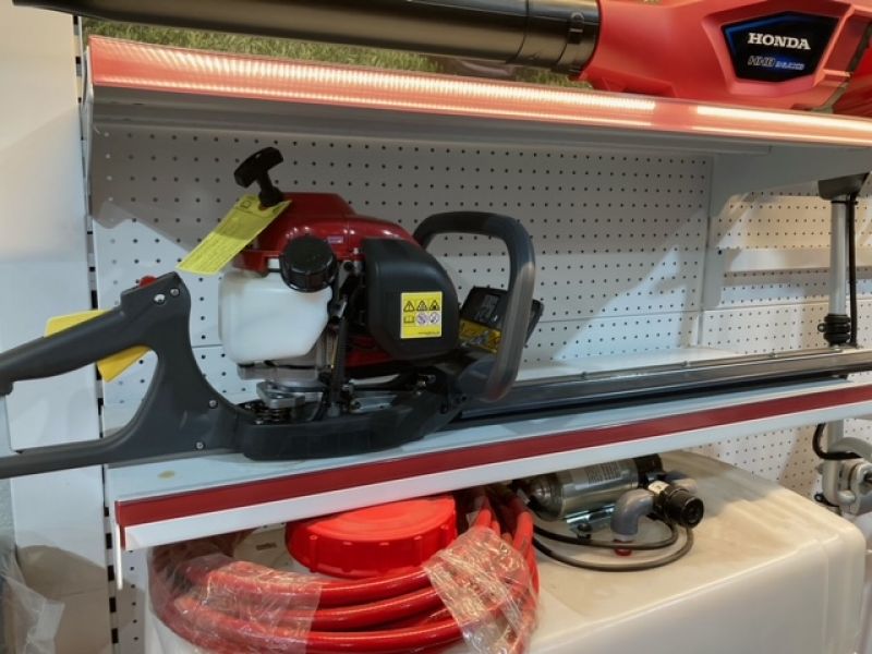 HONDA - HHH25D HEDGETRIMMER - Image 3