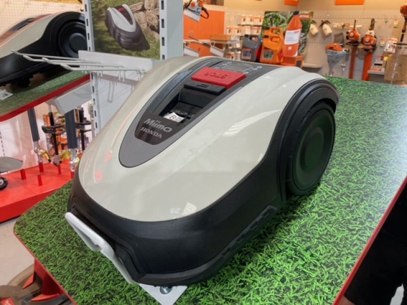 Honda - HRM40 BC ROBOTIC MOWER - Image 2