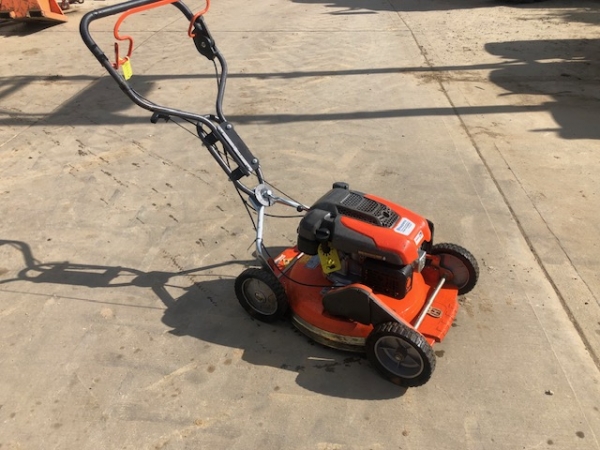 HUSQVARNA - LB548SQE MOWER - Image 1