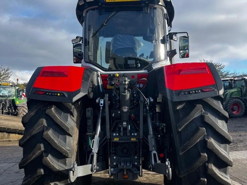 MASSEY FERGUSON - 8S.265 EXD7 4WD TRACTOR - Image 5