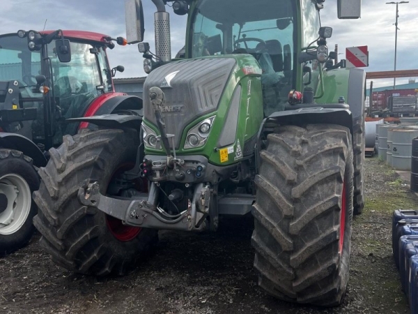 FENDT - 724 ROFI PLUS - Image 1