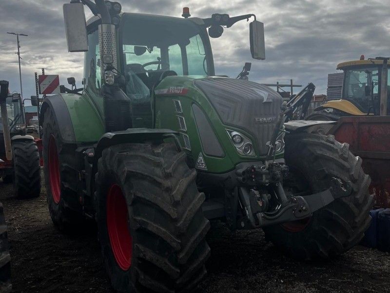 FENDT - 724 ROFI PLUS - Image 2