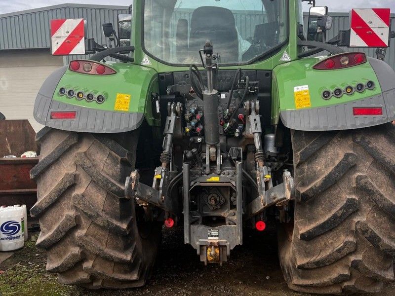 FENDT - 724 ROFI PLUS - Image 3