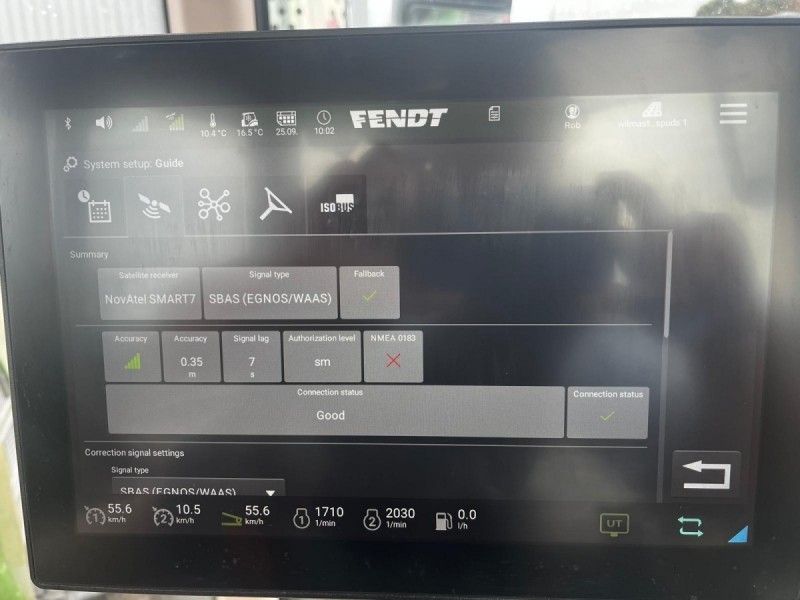 FENDT - 724 ROFI PLUS - Image 7