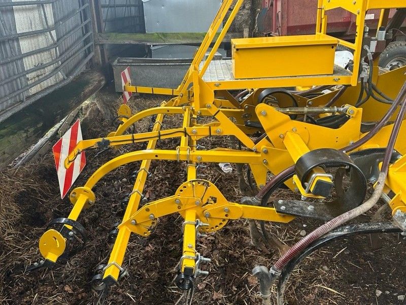 CLAYDON - HYBRID 3M DRILL - Image 4