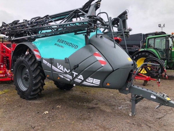 Berthoud - VANTAGE 43 46 SPRAYER - Image 1