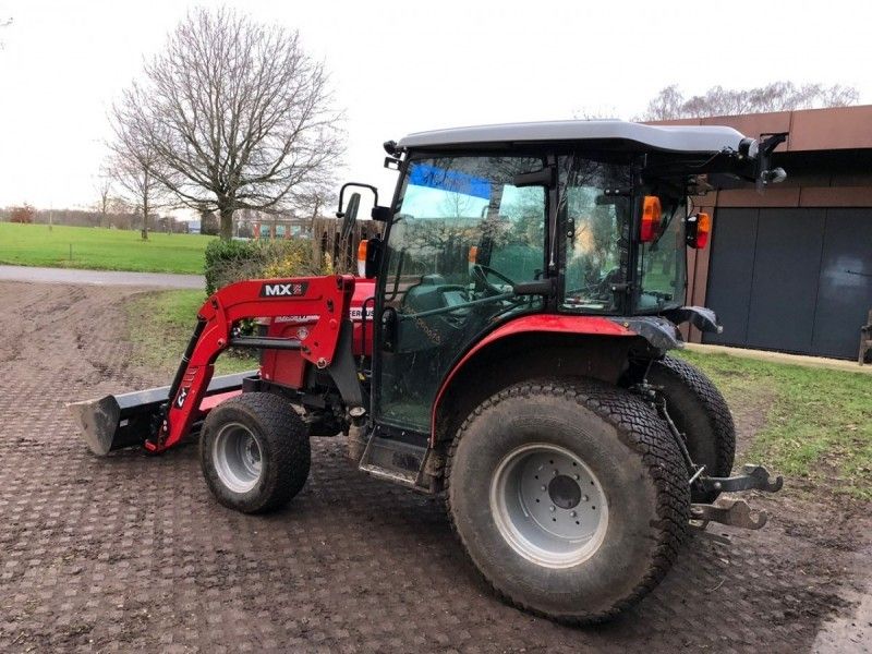 Massey Ferguson - 1750M HC Tractor Loader - Image 3