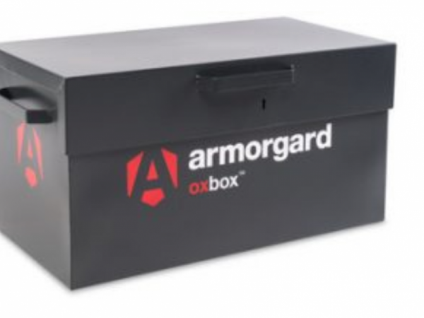 Armorgard - Oxbox 1 - Image 1