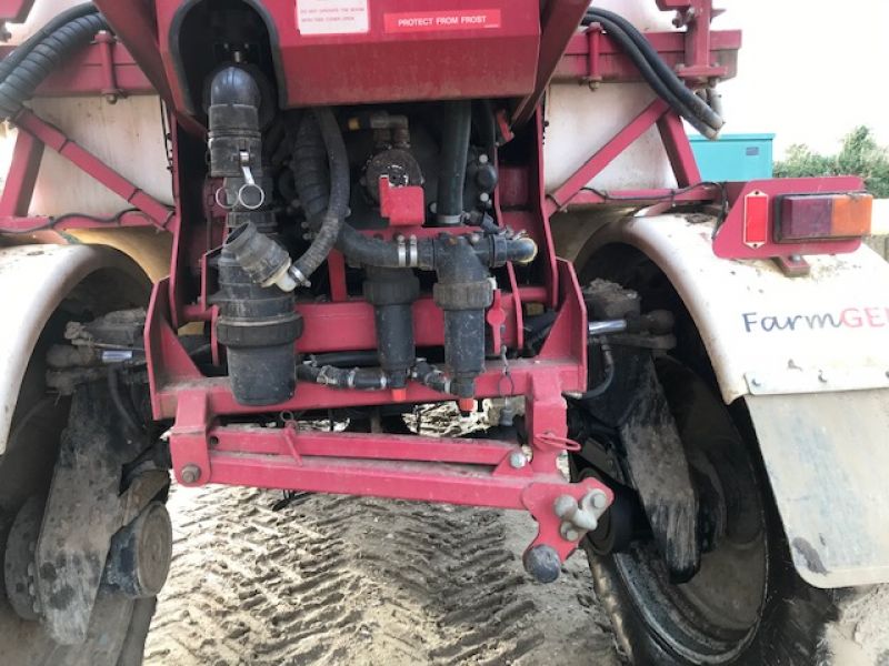 FARMGEM - SAFIRE 4000L SPRAYER - Image 6