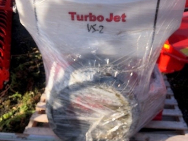 Stocks - Turbo Jet Broadcaster - Image 1