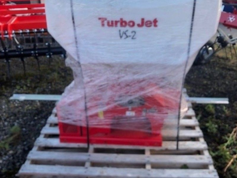 Stocks - Turbo Jet Broadcaster - Image 2