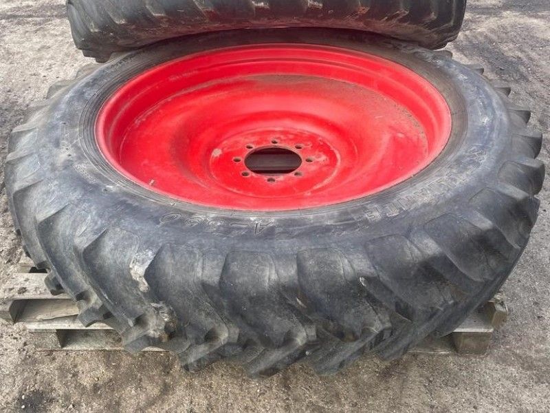 Fendt - Welded Wheels - Image 1