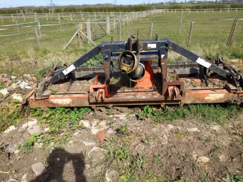 MASCHIO - 3M POWER HARROW - Image 4