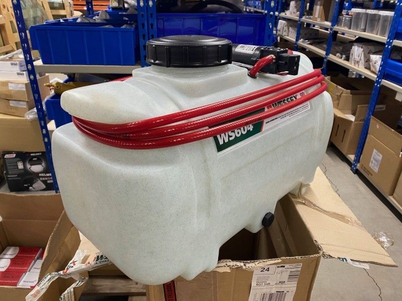 Logic - ATV Sprayer - Image 1