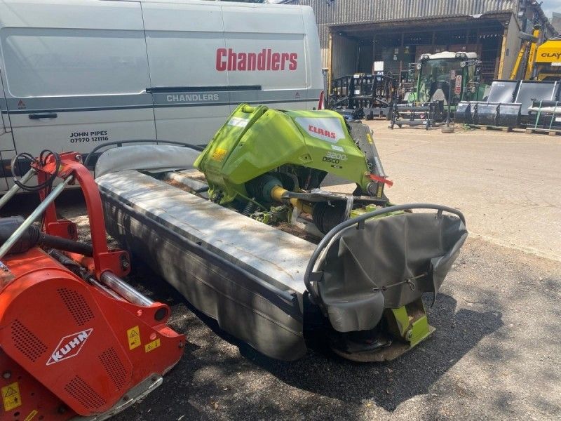 CLAAS - 3200F MOWER - Image 2