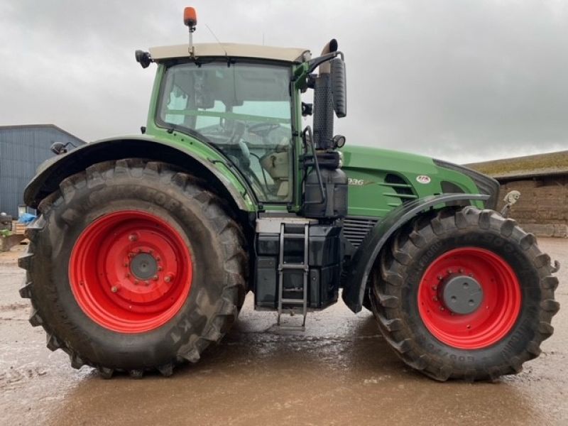 Fendt - 936 Vario Profi Plus - Image 1