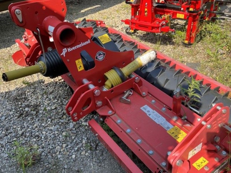 Kverneland - H Series Power Harrow - Image 1