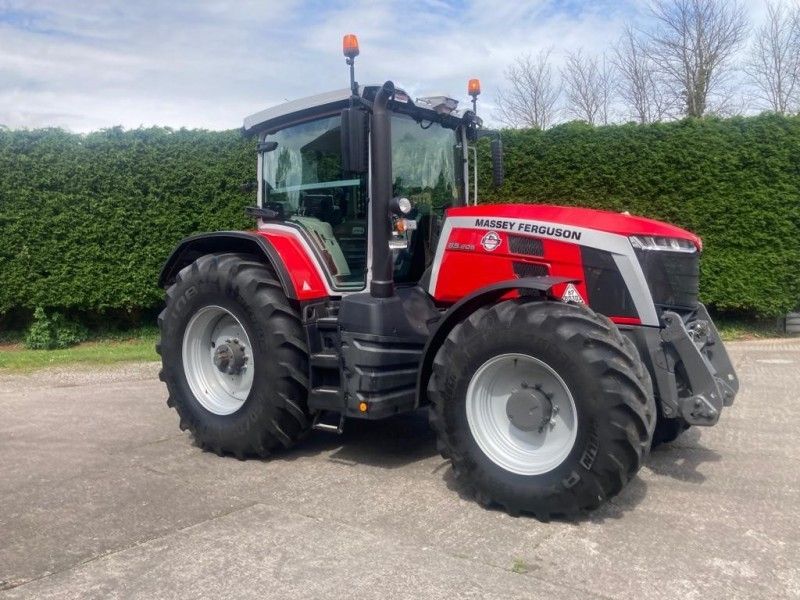 Massey Ferguson - 8S.205EFD7 - Image 1