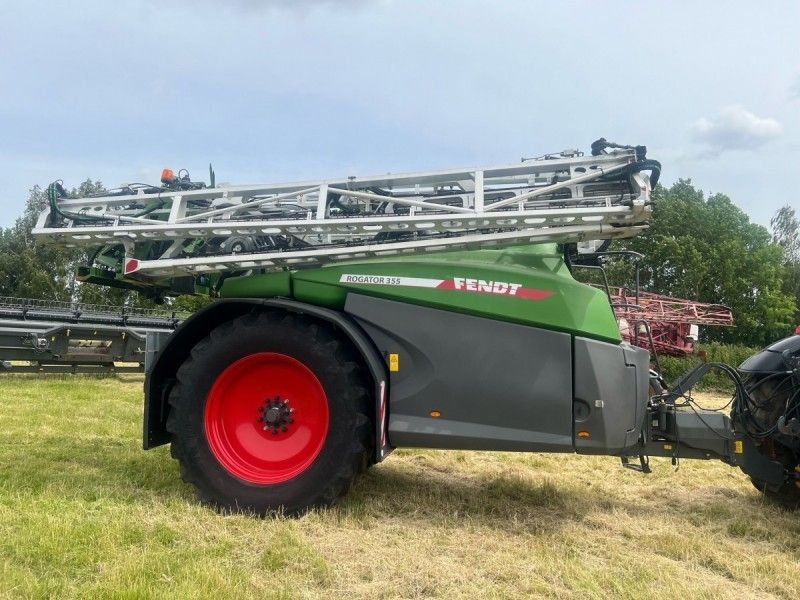 Fendt - Rogator 355 - Image 1