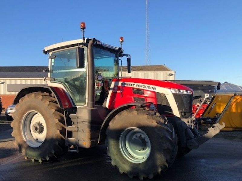 Massey Ferguson - 8S.225 EXD7 - Image 1