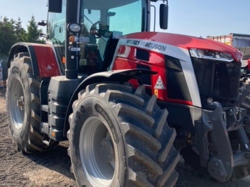 Massey Ferguson - 8S.225 EXD7 - Image 1