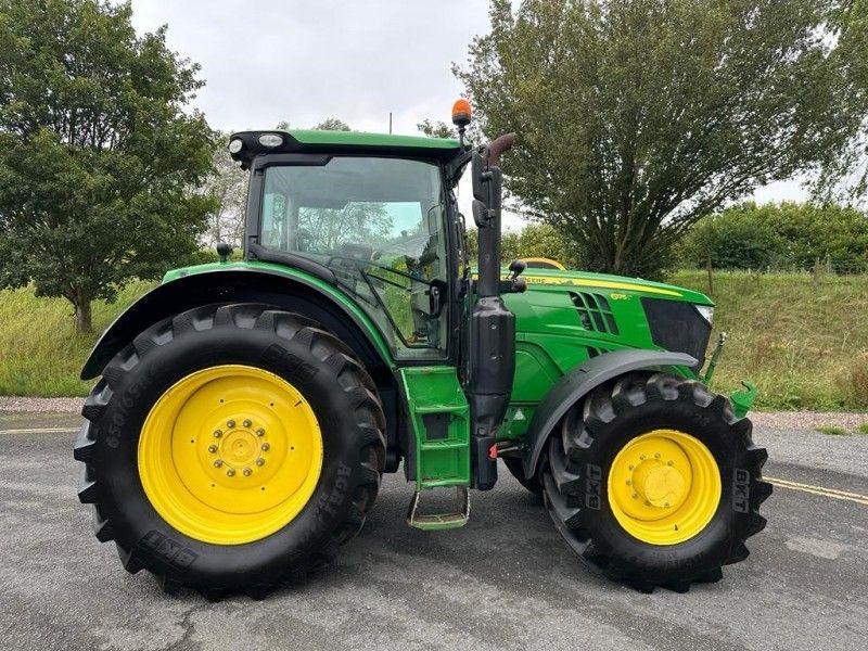 John Deere - 6175R Tractor - Image 1