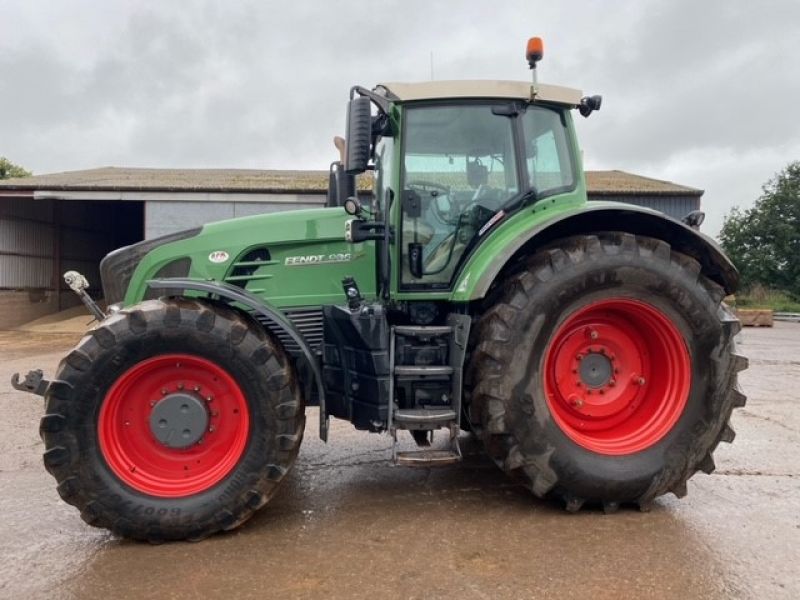 Fendt - 936 Vario Profi Plus - Image 2