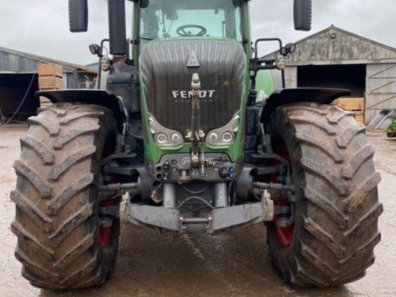 Fendt - 936 Vario Profi Plus - Image 3