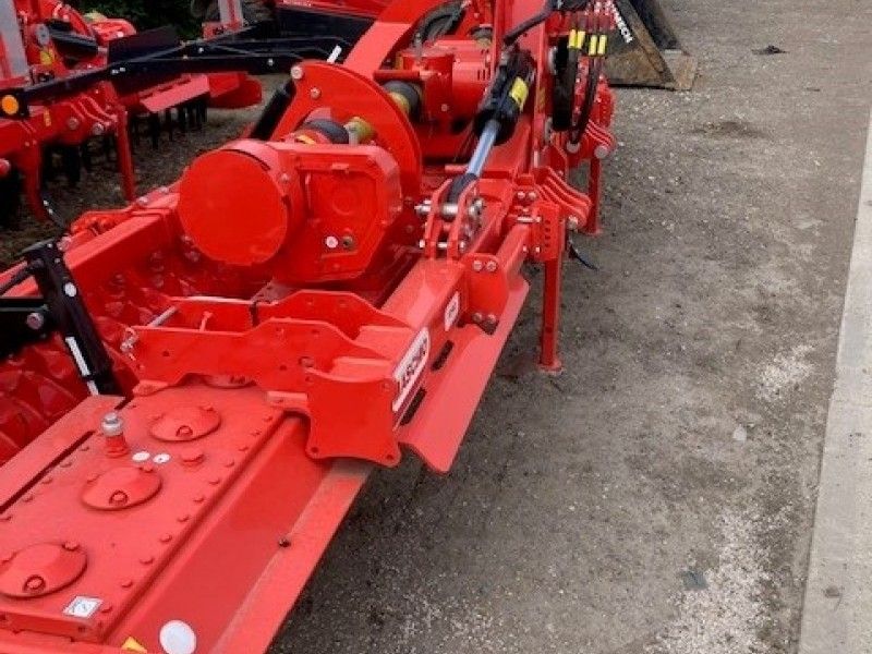 Maschio - Toro 6m Power Harrow - Image 2