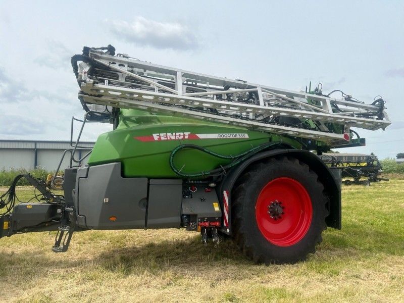 Fendt - Rogator 355 - Image 2