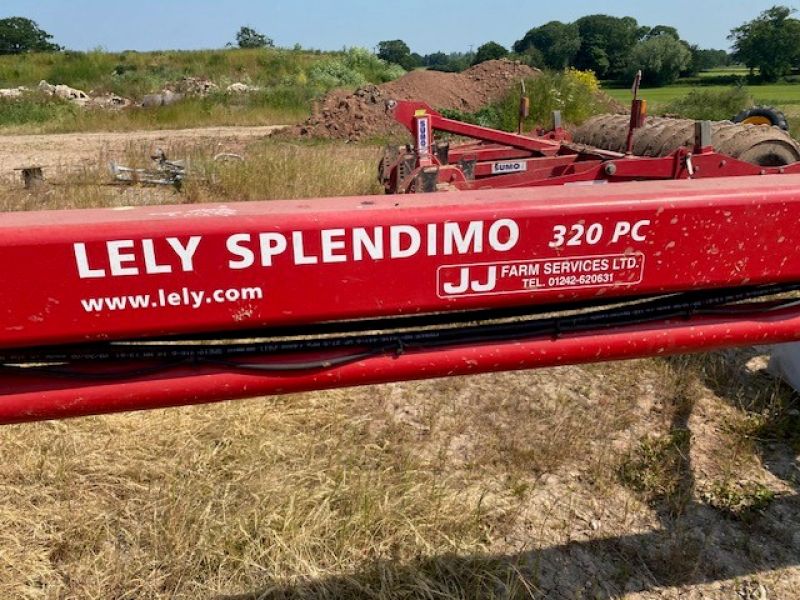 lely - Splendimo 320PC - Image 4