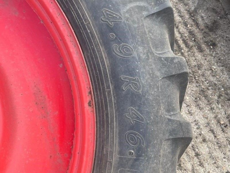 Fendt - Welded Wheels - Image 3