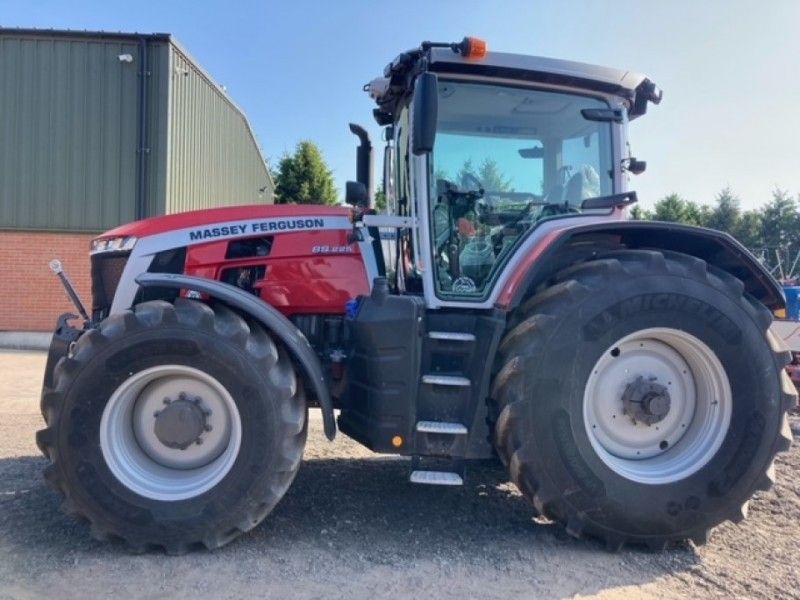 Massey Ferguson - 8S.225 EXD7 - Image 3