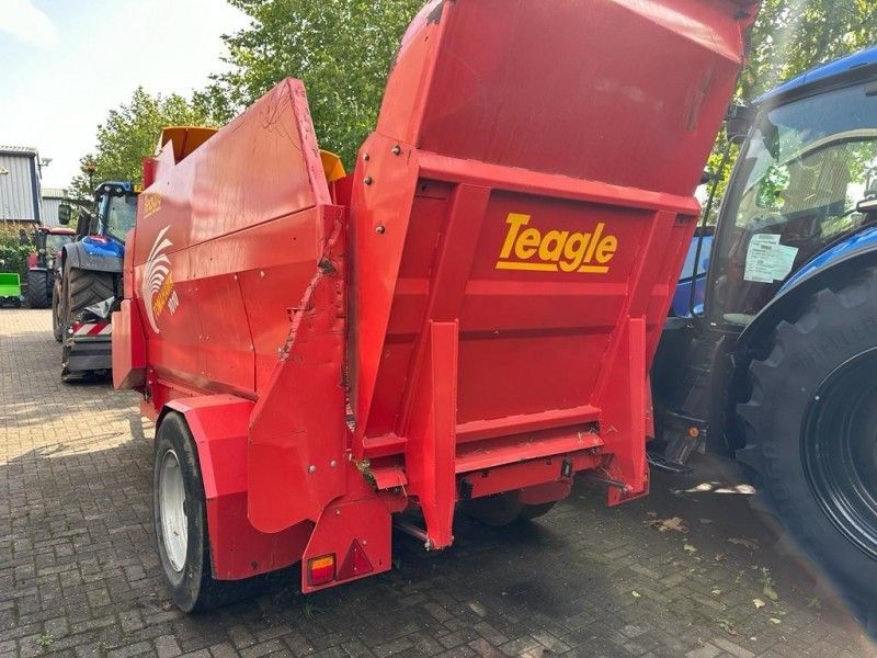 Teagle - 1010 SC STRAW BLOWER - Image 4