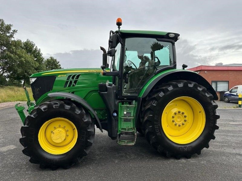 John Deere - 6175R Tractor - Image 2