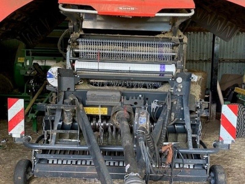 Kuhn - VB3190 ROUND BALER - Image 3