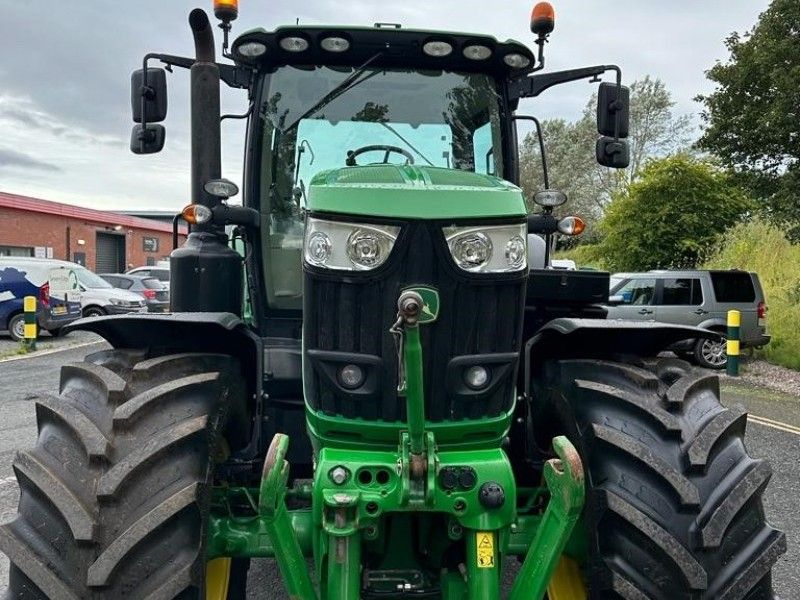 John Deere - 6175R Tractor - Image 3