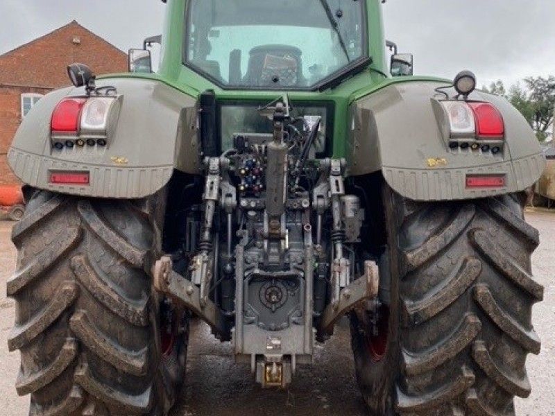 Fendt - 936 Vario Profi Plus - Image 4